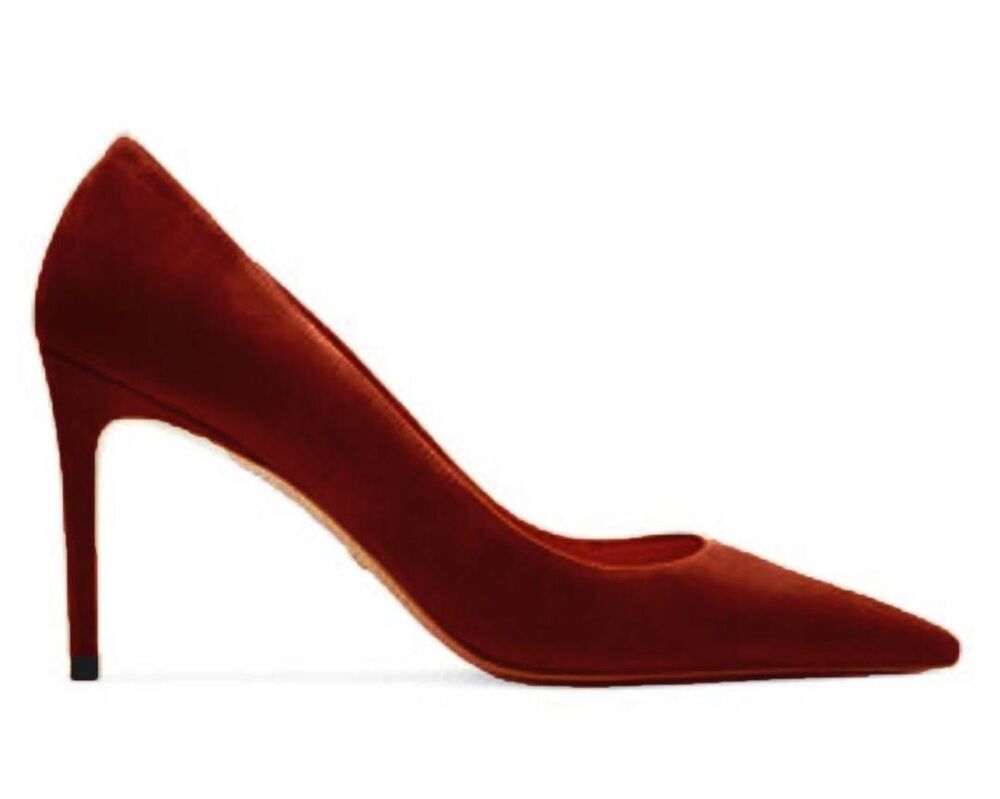 STUART WEITZMAN Stuart 85 Pump Size 9M